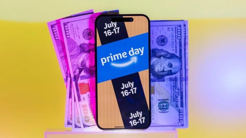 Tips for Shopping Smarter on Amazon Prime Day – Video