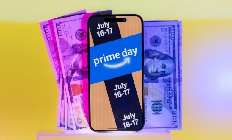 Tips for Shopping Smarter on Amazon Prime Day – Video