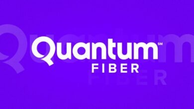 Quantum Fiber Review: Plans, Pricing, Speeds and Availability Compared