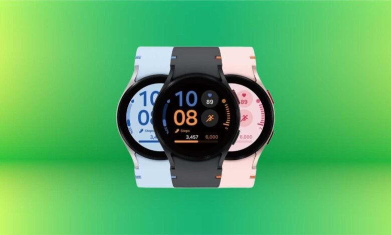 Samsung Galaxy Watch FE Limited-Sale Drops Price to Lowest Yet