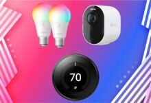 July 4th Smart Home Deals Still Going Strong: Save on Smart Lights, Robot Vacuums and More
