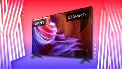 Best July 4th TV Sales: Save Big on Sony, LG, Samsung, Toshiba and More Right Now