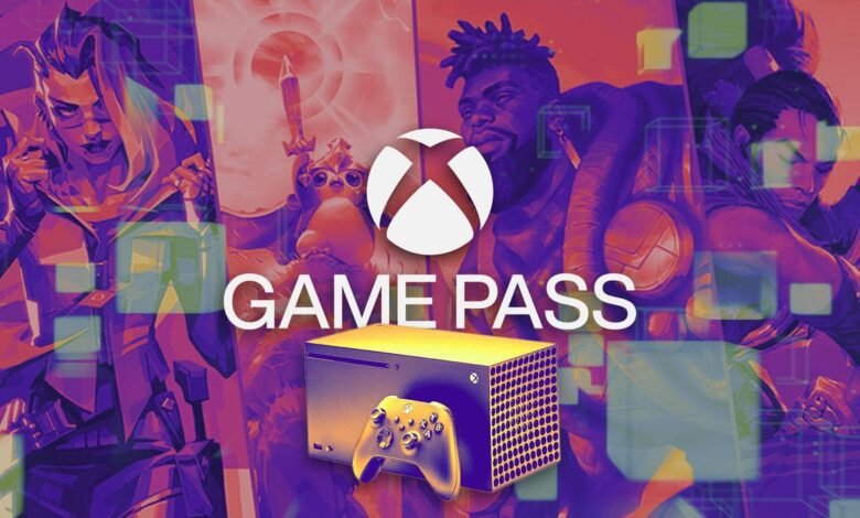Xbox Game Pass: Play Nickelodeon All-Star Brawl 2 Now and More Soon in July