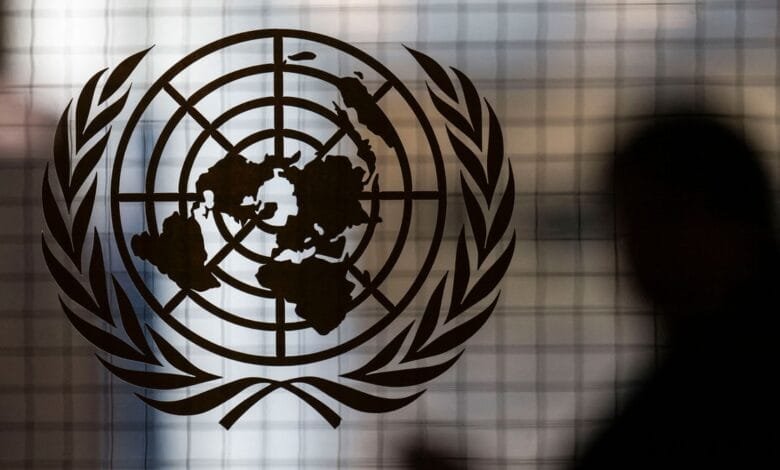 Exposed United Nations Database Left Sensitive Information Accessible Online Exposed United Nations Database Left Sensitive Information Accessible Online