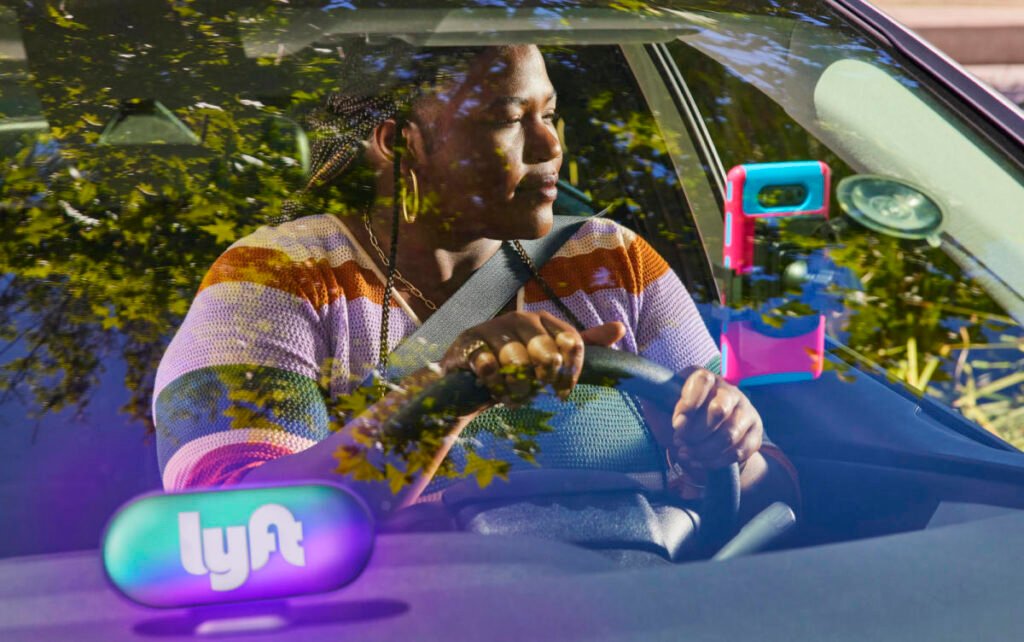 Lyft will have to tell drivers how much they can truly earn, with evidence