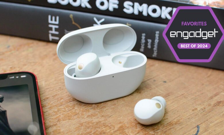 The best wireless earbuds for 2024 The best wireless earbuds for 2024