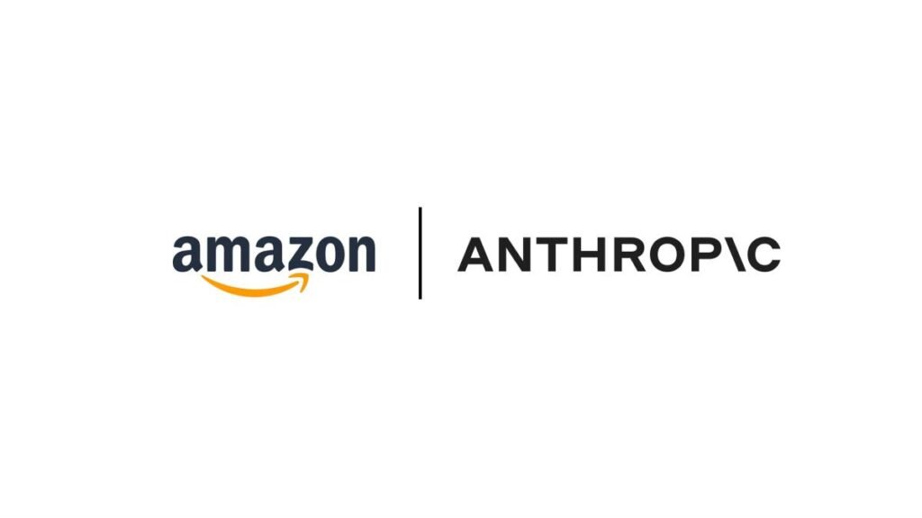 Anthropic will use AWS AI chips after  billion Amazon investment