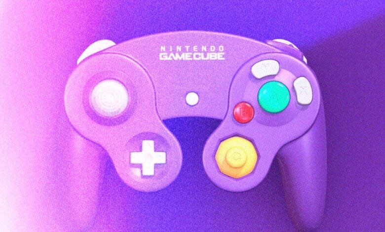 The Best Ever Game Controller May Be Set for a Comeback The Best Ever Game Controller May Be Set for a Comeback