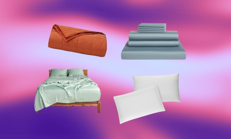 20 Best Black Friday Deals on Bedding for Your Holiday Shopping 20 Best Black Friday Deals on Bedding for Your Holiday Shopping