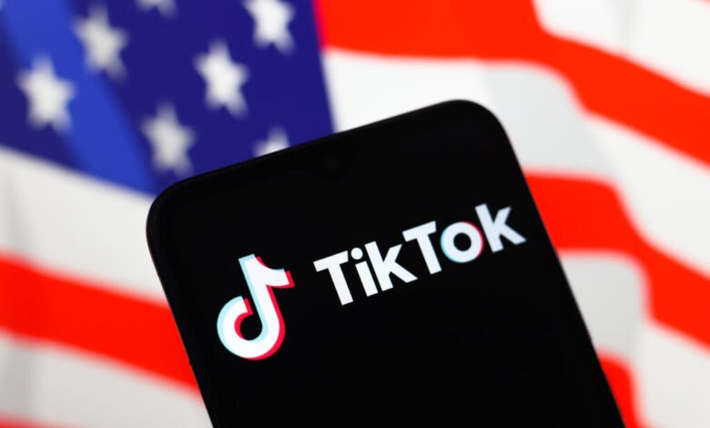 TikTok’s two paths to avoid US ban: Beg SCOTUS or woo Trump TikTok’s two paths to avoid US ban: Beg SCOTUS or woo Trump