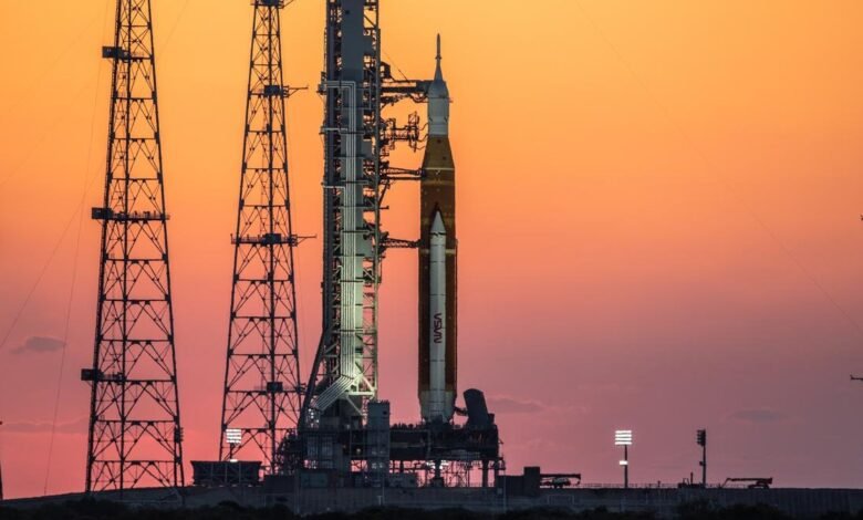 How NASA Might Change Under Donald Trump How NASA Might Change Under Donald Trump