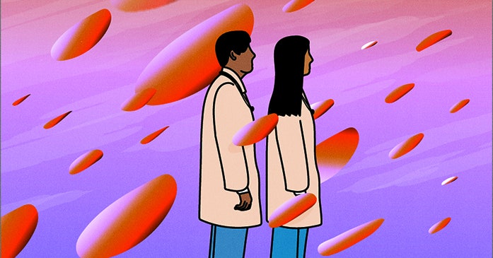 There’s Still Time to Get Ahead of the Next Global Pandemic There’s Still Time to Get Ahead of the Next Global Pandemic