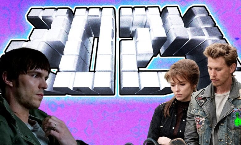 The 10 Best Movies You Missed in 2024 The 10 Best Movies You Missed in 2024