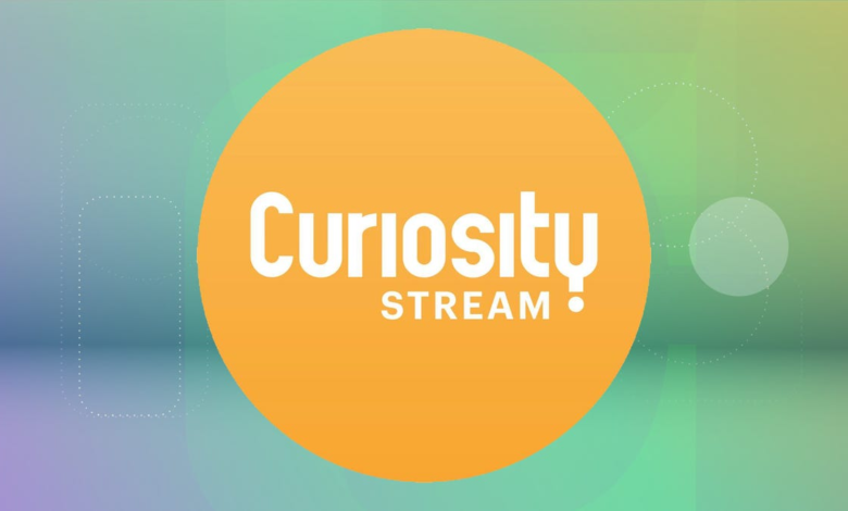 Access 1,000s of Documentaries With This Reduced Lifetime Subscription to Curiosity Stream Access 1,000s of Documentaries With This Reduced Lifetime Subscription to Curiosity Stream