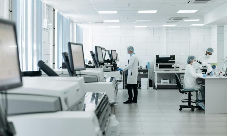 Healthcare organizations in the US may soon get a cybersecurity overhaul Healthcare organizations in the US may soon get a cybersecurity overhaul
