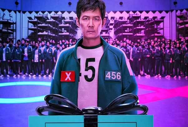 Squid Game’s second season is officially Netflix’s biggest TV debut Squid Game’s second season is officially Netflix’s biggest TV debut