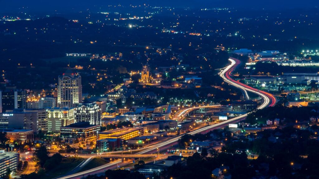 Best Internet Providers in Roanoke, Virginia