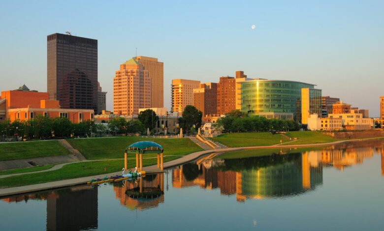 Best Internet Providers in Dayton, Ohio Best Internet Providers in Dayton, Ohio