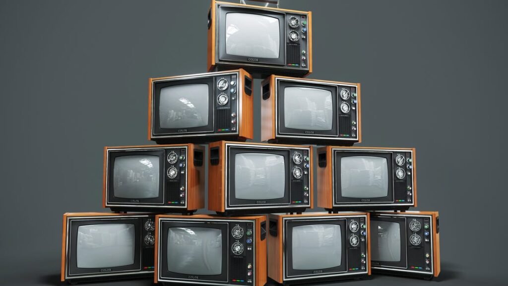 How to Give Your Old TV a Second Life