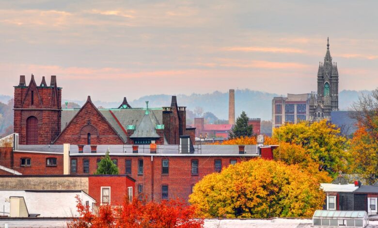 Best Internet Providers in Reading, Pennsylvania Best Internet Providers in Reading, Pennsylvania