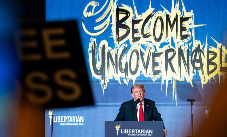 Trump Pardons Ross Ulbricht, Creator of Silk Road Drug Marketplace Trump Pardons Ross Ulbricht, Creator of Silk Road Drug Marketplace