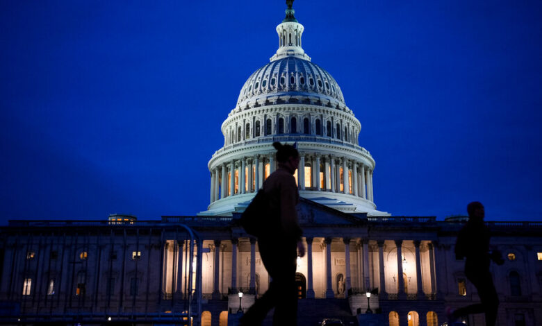 TikTok Makes Last-Minute Push as Supreme Court Is Poised to Rule on Ban TikTok Makes Last-Minute Push as Supreme Court Is Poised to Rule on Ban
