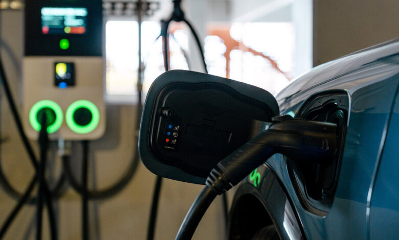 Trump and Republicans Cannot Stop Electric Vehicles, Experts Say Trump and Republicans Cannot Stop Electric Vehicles, Experts Say