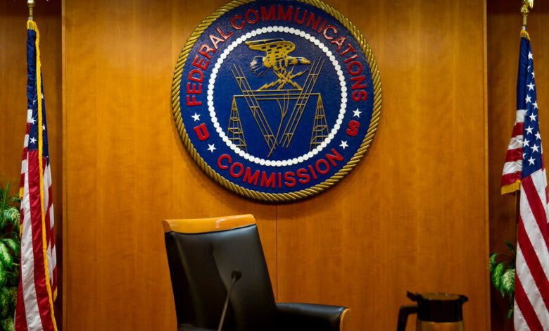 FCC’s Net Neutrality Rules Struck Down by Federal Appeals Court FCC’s Net Neutrality Rules Struck Down by Federal Appeals Court