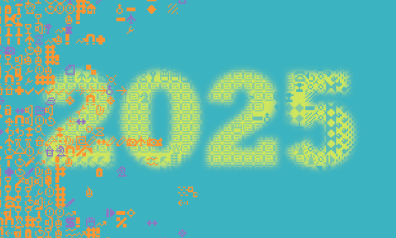 Our 2025 Tech Predictions and Resolutions + We Answer Your Questions Our 2025 Tech Predictions and Resolutions + We Answer Your Questions