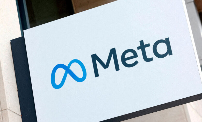 Meta Reveals Plan to Alter Fact-Checking Program Meta Reveals Plan to Alter Fact-Checking Program