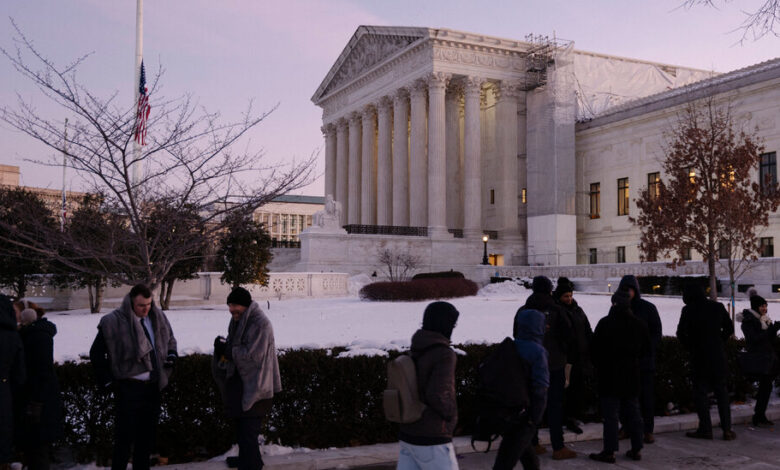4 Takeaways From the Arguments Before the Supreme Court in the TikTok Case 4 Takeaways From the Arguments Before the Supreme Court in the TikTok Case