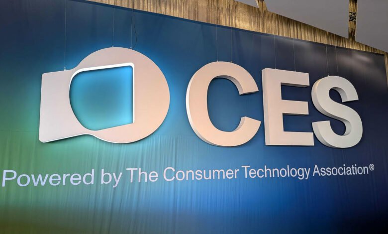 Our unofficial, silly and meaningless CES 2025 awards, just for fun Our unofficial, silly and meaningless CES 2025 awards, just for fun