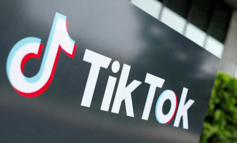 Utah lawsuit alleges TikTok knew minors were being exploited on livestreams Utah lawsuit alleges TikTok knew minors were being exploited on livestreams