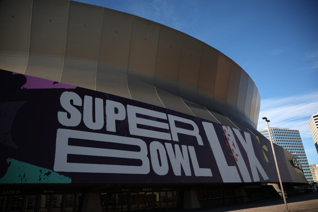 Super Bowl 2025: How to watch the Chiefs vs Eagles on Sunday, February 9