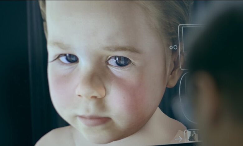 ‘Eternal You’ and the Ethics of Using A.I. to ‘Talk’ to Dead Loved Ones ‘Eternal You’ and the Ethics of Using A.I. to ‘Talk’ to Dead Loved Ones