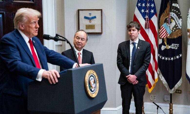 SoftBank in Talks to Invest Up to Billion in OpenAI SoftBank in Talks to Invest Up to Billion in OpenAI
