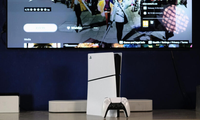 How to choose the best TV for gaming right now How to choose the best TV for gaming right now