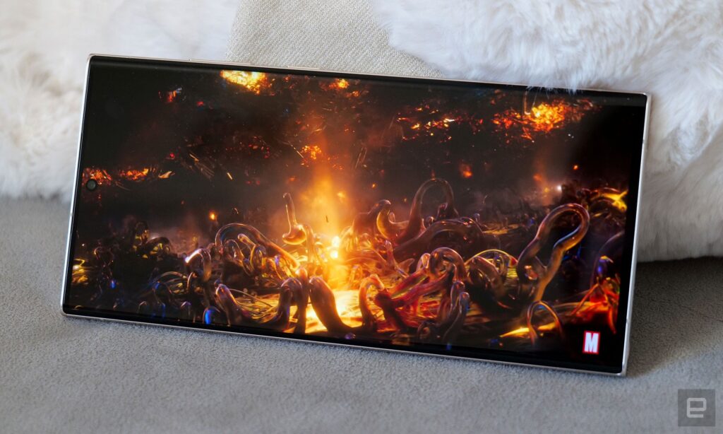 The best Android phones for 2025