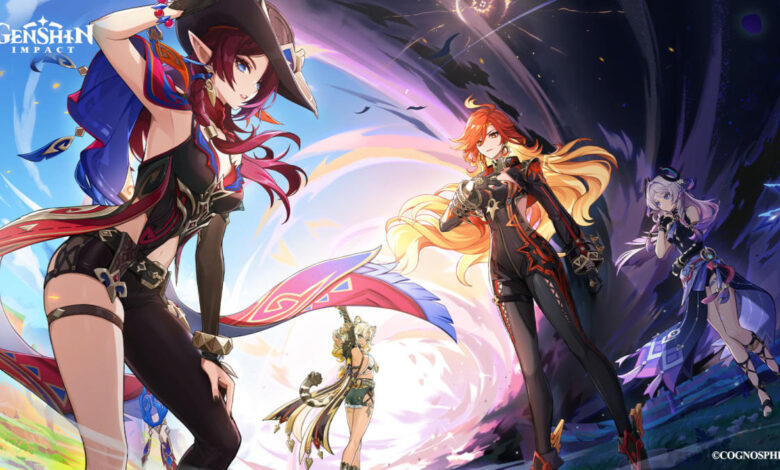 FTC orders Genshin Impact’s developer to block young teens from making in-game purchases FTC orders Genshin Impact’s developer to block young teens from making in-game purchases