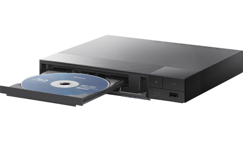 Sony is halting production of recordable Blu-ray, MiniDiscs and MiniDV cassettes Sony is halting production of recordable Blu-ray, MiniDiscs and MiniDV cassettes