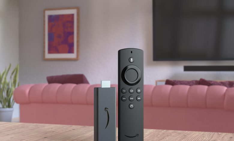 How to stream video on Fire TV with a VPN How to stream video on Fire TV with a VPN