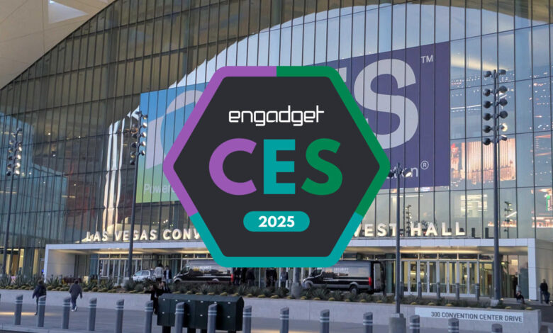 The best tech and gadgets we saw in Las Vegas The best tech and gadgets we saw in Las Vegas