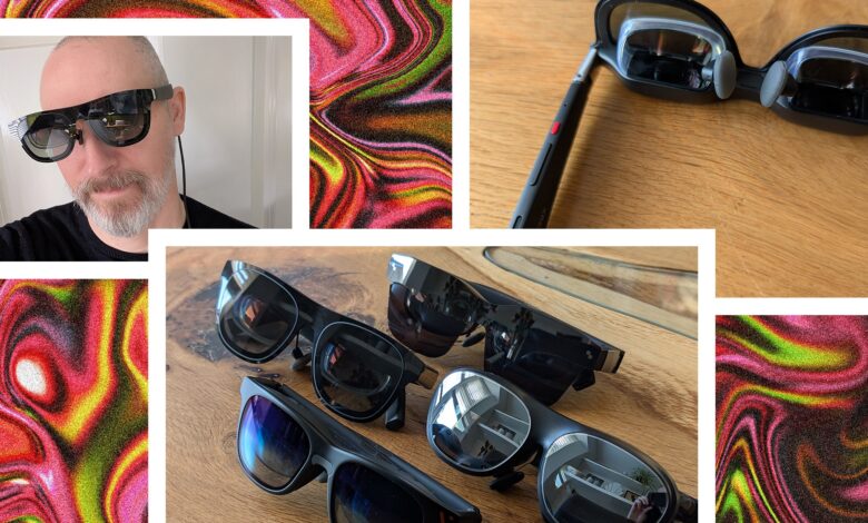 3 Best Smart Glasses of 2025, Tested and Reviewed 3 Best Smart Glasses of 2025, Tested and Reviewed