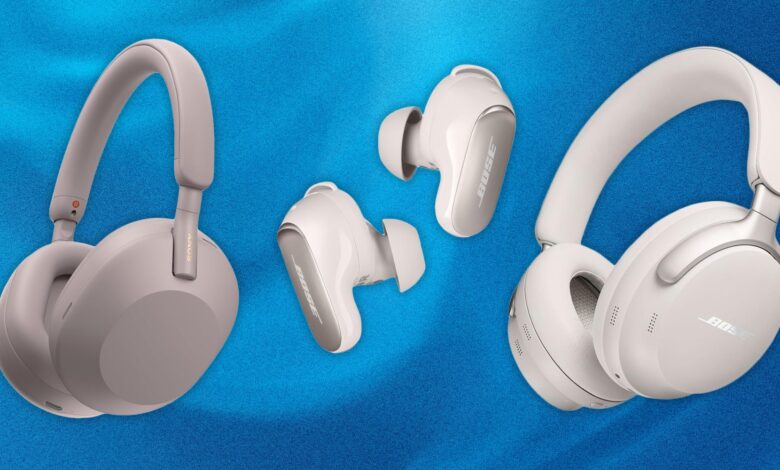 Best Wireless Headphones (2025): Tested Over Many Hours Best Wireless Headphones (2025): Tested Over Many Hours