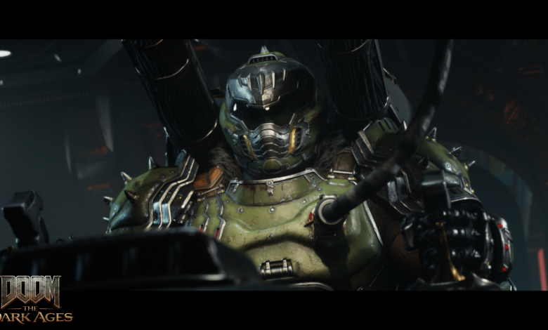 Doom: The Dark Ages wants to be more like the original Doom Doom: The Dark Ages wants to be more like the original Doom