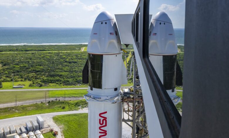 Why did Elon Musk just say Trump wants to bring two stranded astronauts home?