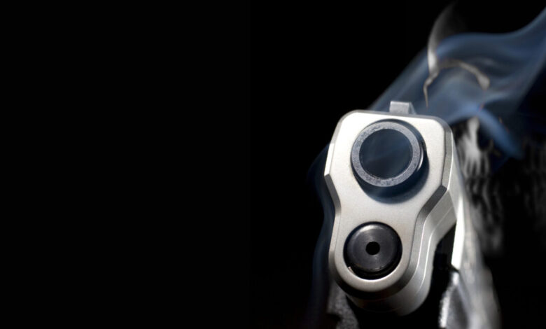 3D-printed “ghost gun” ring comes to my community—and leaves a man dead 3D-printed “ghost gun” ring comes to my community—and leaves a man dead