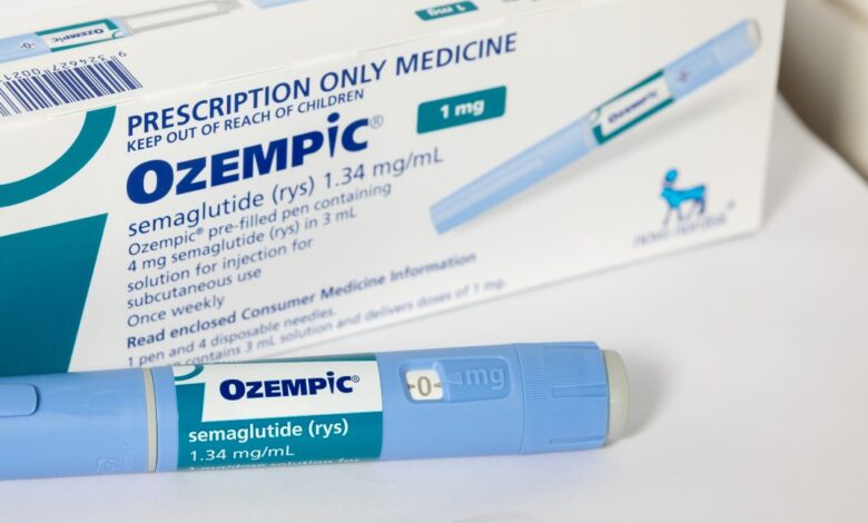 Wegovy and Ozempic top list of 15 drugs up for next price negotiations Wegovy and Ozempic top list of 15 drugs up for next price negotiations
