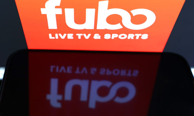 Disney makes antitrust problem go away by buying majority stake in Fubo Disney makes antitrust problem go away by buying majority stake in Fubo
