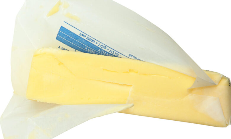 Florida man eats diet of butter, cheese, beef; cholesterol oozes from his body Florida man eats diet of butter, cheese, beef; cholesterol oozes from his body